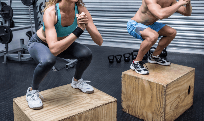 Endurance Training